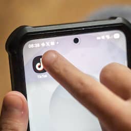 Image for the article: Vijftien aanhoudingen vanwege opruiing tot terrorisme op onder meer TikTok