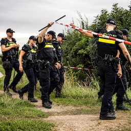 Burgemeester roept inwoners Overasselt op kalm te blijven na dreigvideo
