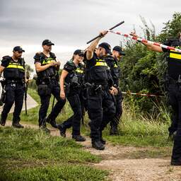 Burgemeester roept inwoners Overasselt op kalm te blijven na dreigvideo