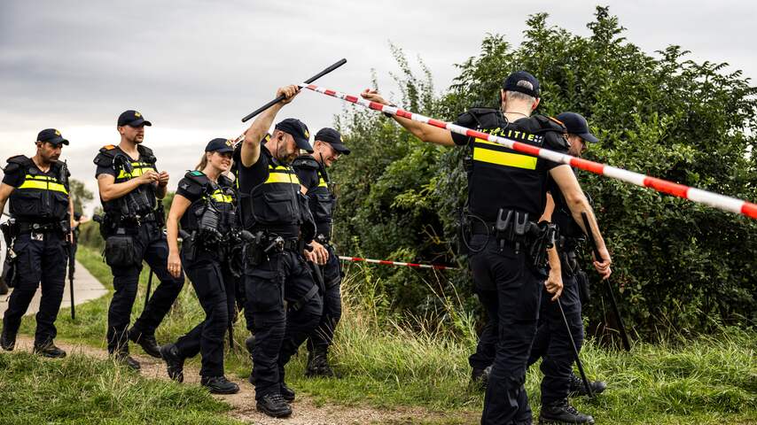 Foto bij Burgemeester roept inwoners Overasselt op kalm te blijven na dreigvideo