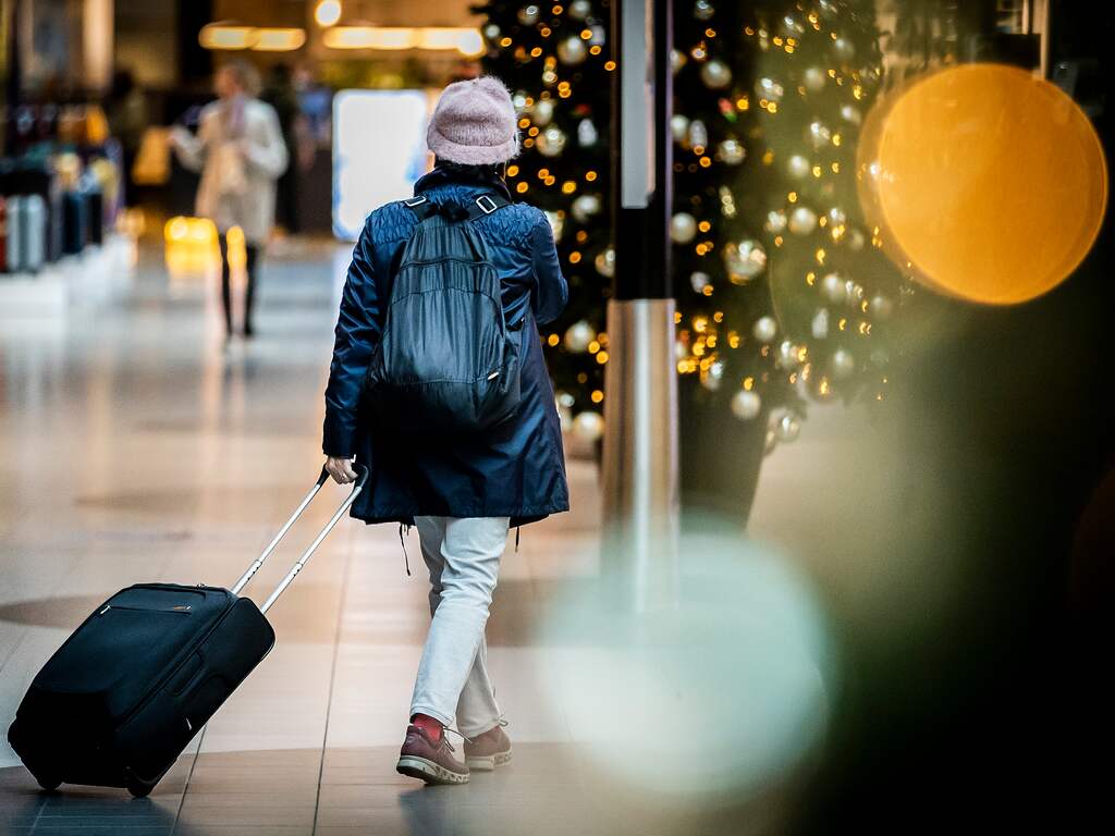 Nederlandse export van diensten nog altijd lager dan voor de coronacrisis