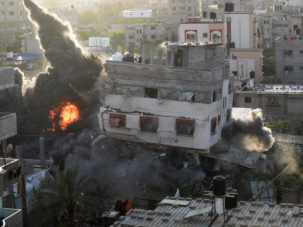 Islamitische Jihad bevestigt wapenstilstand tussen Israël en Palestijnen