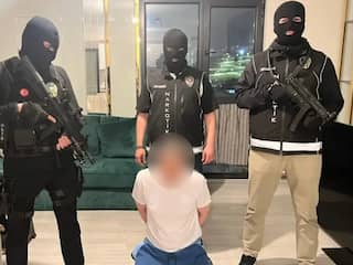 Broer 'Bolle Jos' opgepakt in Turkije, Nederland verwacht snelle uitlevering