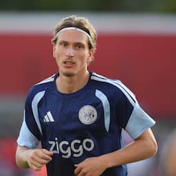 Godts voor minimaal 55 miljoen euro op weg van Ajax naar Paris Saint-Germain