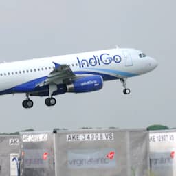 India grijpt in na chaos op luchthavens door problemen bij IndiGo