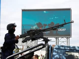 KLM zoekt andere routes na waarschuwing Houthi's over Saudisch luchtruim