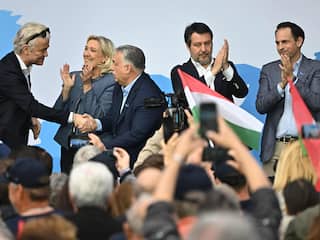 Anti-Oekraïens geluid blijft ondanks oorlog luid klinken in Europese parlementen