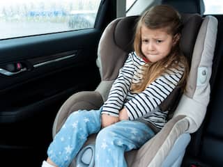 Wat als je kind alwéér moet plassen op de Route du Soleil?