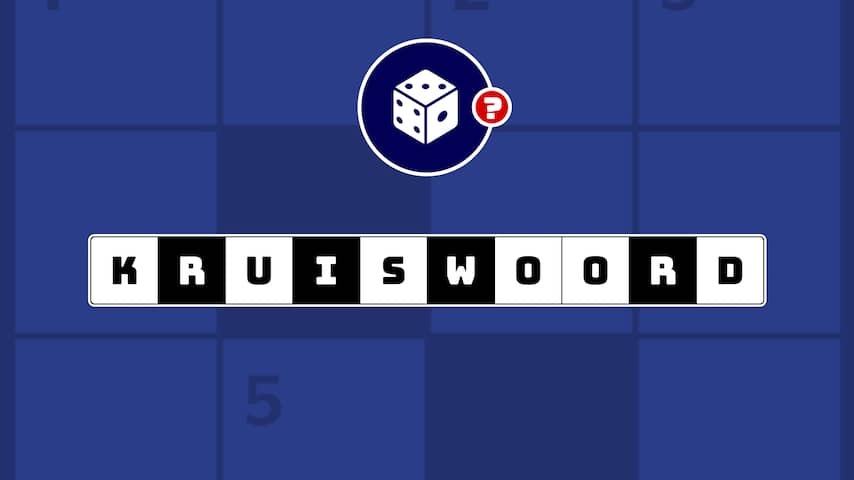 Puzzelstadnl dan blijf je scherp!