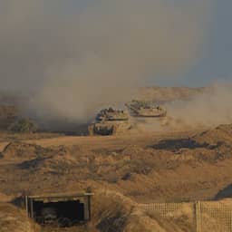 Live Gaza | Israëlisch leger zou zijn begonnen met terugtrekking uit Gaza