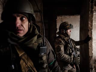 Rusland intensiveert aanvallen: opmaat tot groot, nieuw offensief