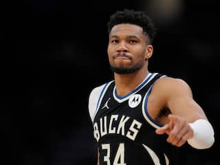 Antetokounmpo