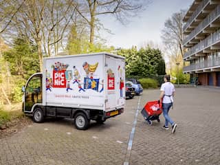Picnic dreigt Nederland te verlaten als supermarkt-cao verplicht wordt