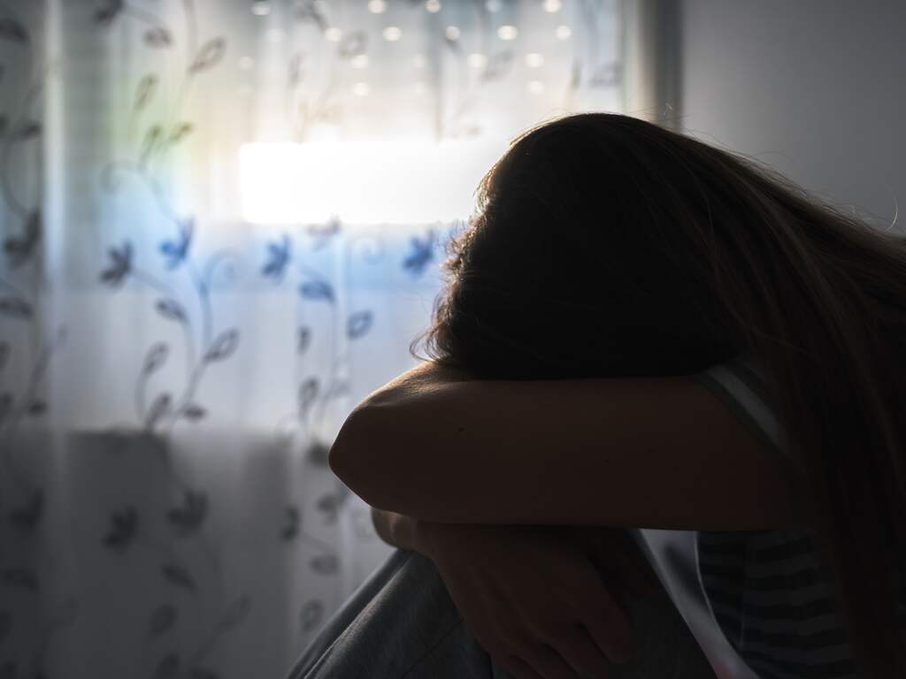 Seksuele uitbuiting door je moeder: 'Sliep jarenlang in de fietsenstalling'