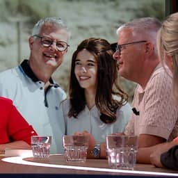Video | Vader van overleden Jade Kops: 'Je leven is compleet