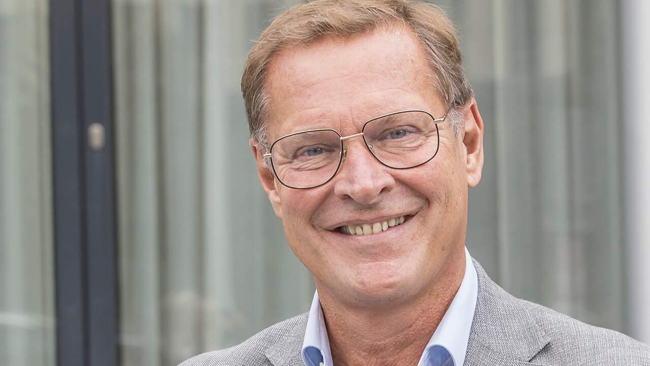 Albert Verlinde: 'Belde Joop als een van de eersten toen ik bij Stage