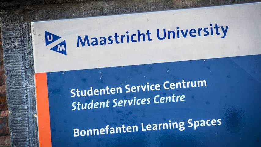 Gazaanse student die 7 oktober in video toejuicht niet betrokken bij aanslag