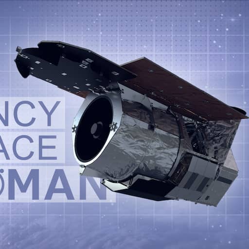 Explainer | Megabeelden van het heelal: dit doet de nieuwe telescoop van NASA