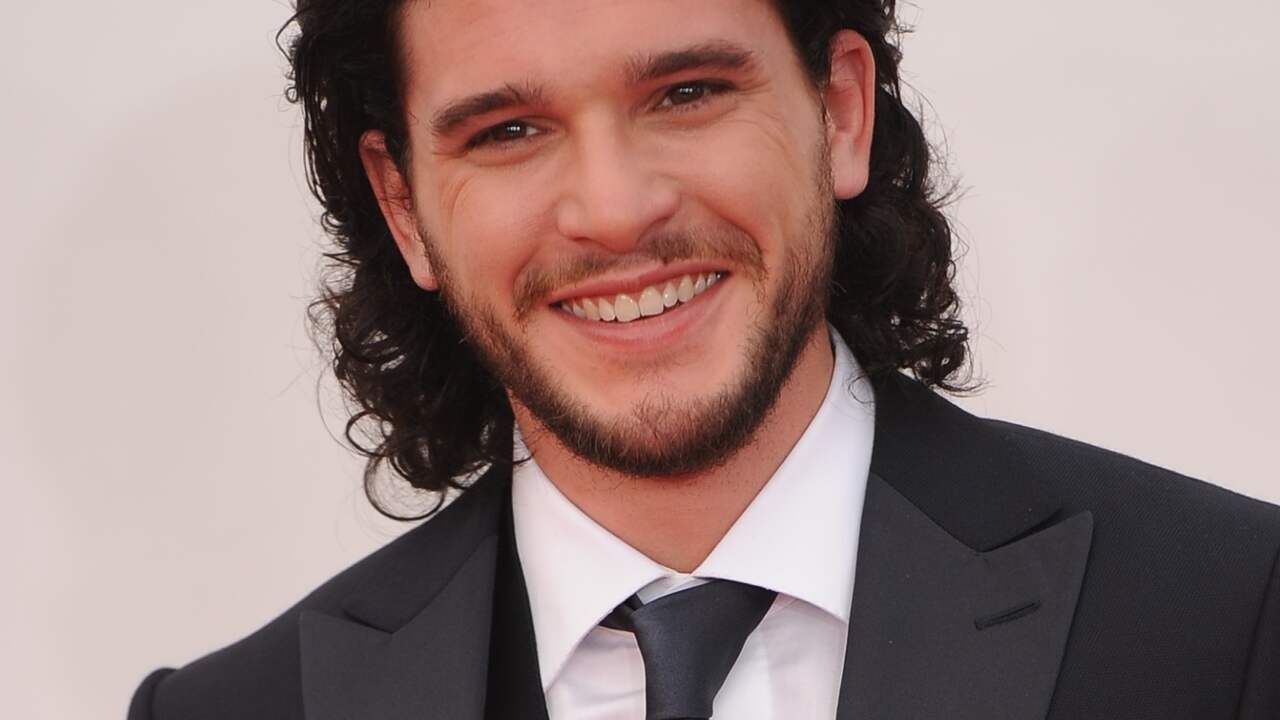 Game of Thrones-acteur Kit Harington in film Martin Koolhoven