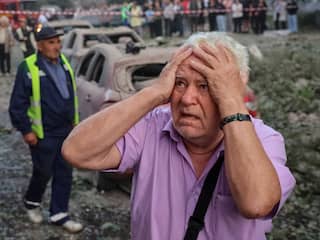 Live | Rusland neemt Oekraïne zwaar onder vuur: 13 doden, onder wie 2 kinderen