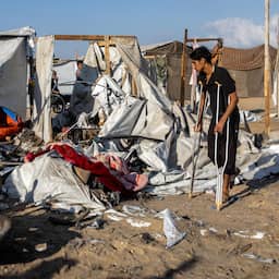 Ook mensenrechtencollege roept Nederlandse regering op tot meer actie voor Gaza