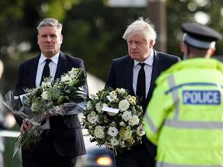 Moordverdachte van Britse politicus is zoon van oud-adviseur premier Somalië