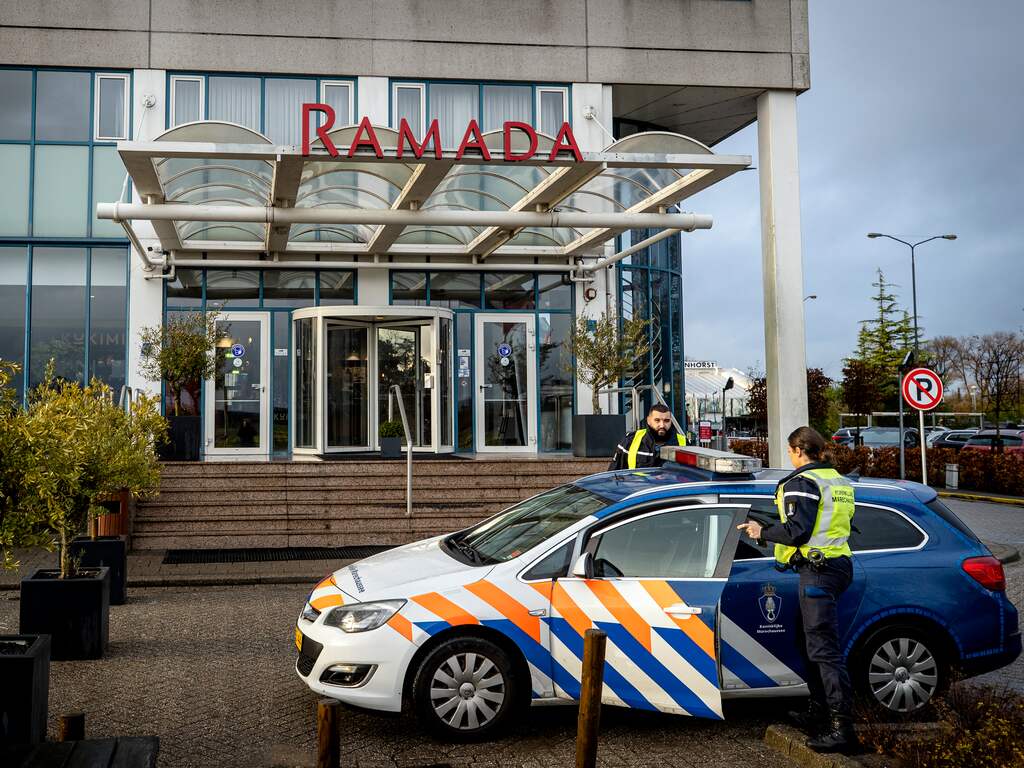 Meer dan de helft van personen in quarantainehotel bij Schiphol mag vertrekken