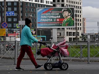 Russische toppolitici maken zich grote zorgen over chaos bij mobilisatie