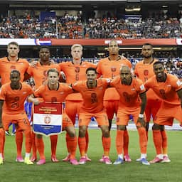 WK-primeur voor Oranje: FIFA kent Fair Play Award toe aan Nederland