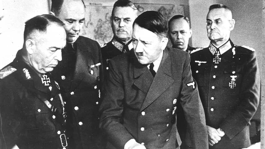 Geschiedenisles: Hoe begon de Tweede Wereldoorlog en hoe liep het af