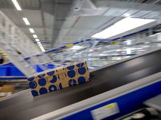 Bol kan bestellingen na bijna drie weken weer op tijd verzenden