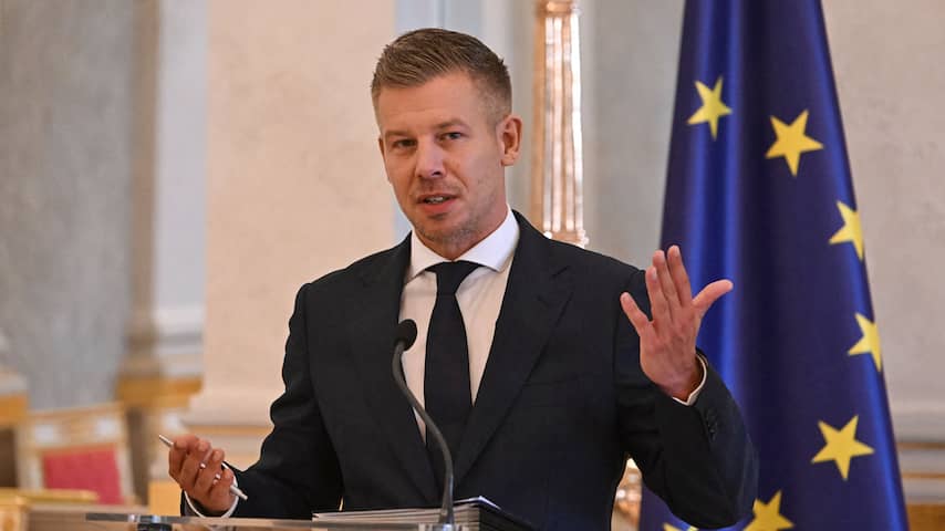 Hongarije breekt met Orbáns beleid en bestempelt Rusland als bedreiging