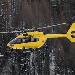 Lawine in Zuid-Tirol eist twee doden en meerdere zwaargewonden