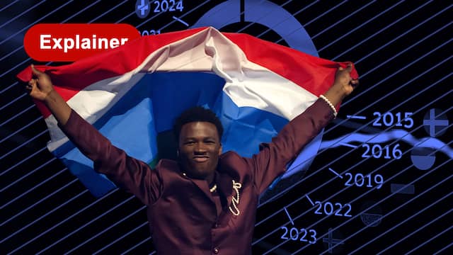 Songfestival - NU.nl