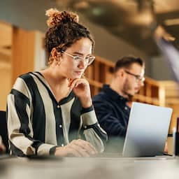 NU+ | Kan Europa nog wel zonder Amerikaanse tech? 'We zijn lui geweest'