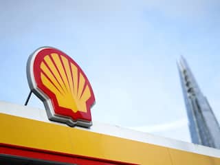 Shell Grelland Shell | NU - Het laatste nieuws het eerst op NU.nl