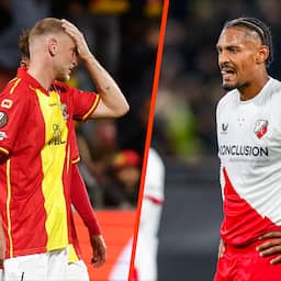 Belabberde start Nederlandse clubs in Europa laat zich voelen op coëfficiëntenlijst