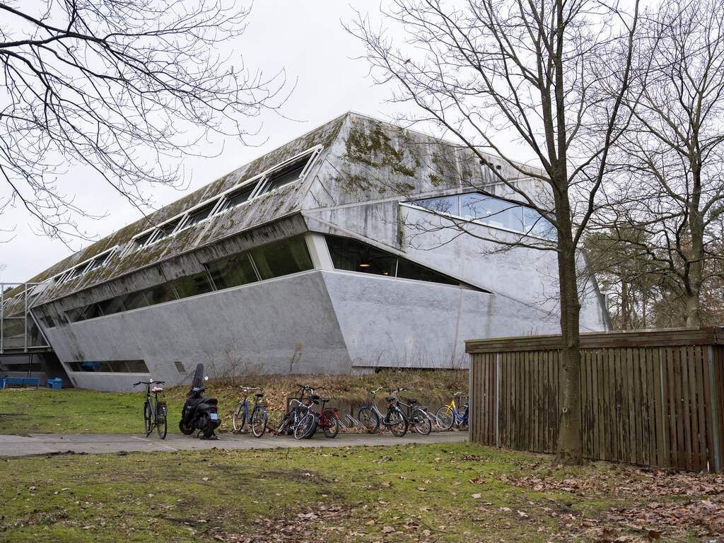 Kliniek Fivoor sluit psychiatrische afdeling voorlopig na bouwkundig rapport