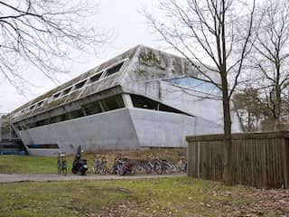 Kliniek Fivoor sluit psychiatrische afdeling voorlopig na bouwkundig rapport