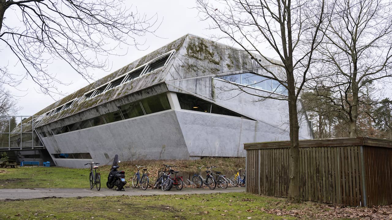 Kliniek Fivoor sluit psychiatrische afdeling voorlopig na bouwkundig rapport