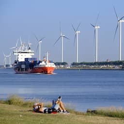 Nederland kan klimaatneutraal zijn in 2050: 'Eigenlijk wel een verrassing'