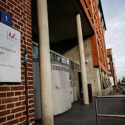 Celstraf en tbs voor man die kinderen seksueel misbruikte in Groningse speeltuin