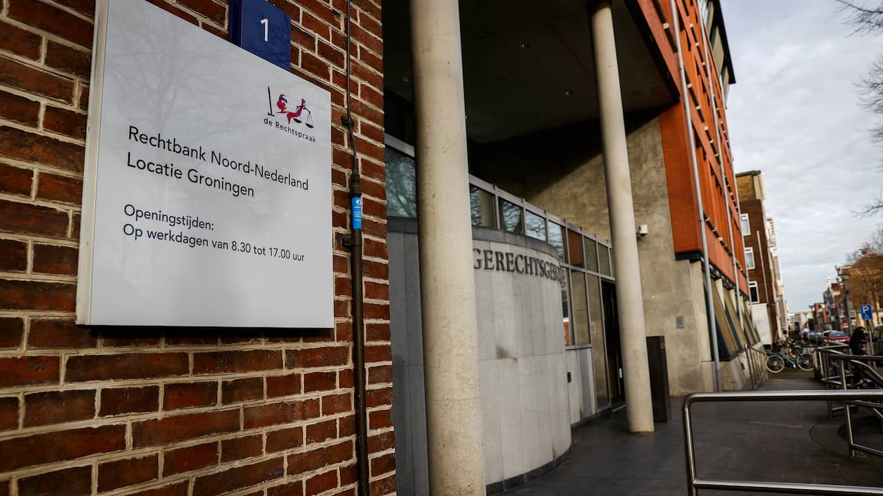 Mark S. zocht jarenlang online naar slachtoffers en spaarde zijn omgeving niet