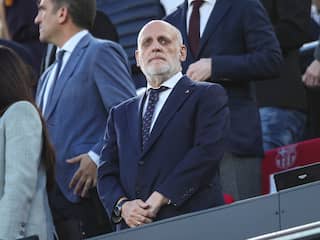 La Liga-baas roept op tot aftreden Infantino: 'FIFA vernietigt het voetbal'