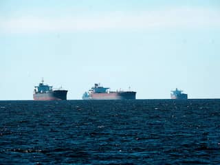 Oekraïne valt Russische haven en meerdere tankers uit schaduwvloot aan
