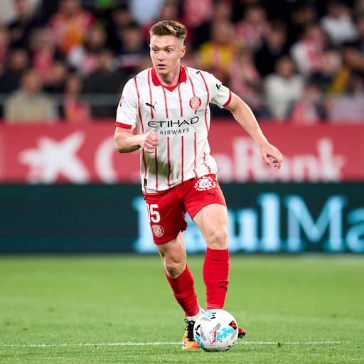 Ajax haalt Oekraïense buitenspeler Tsygankov als achtste nieuwkomer