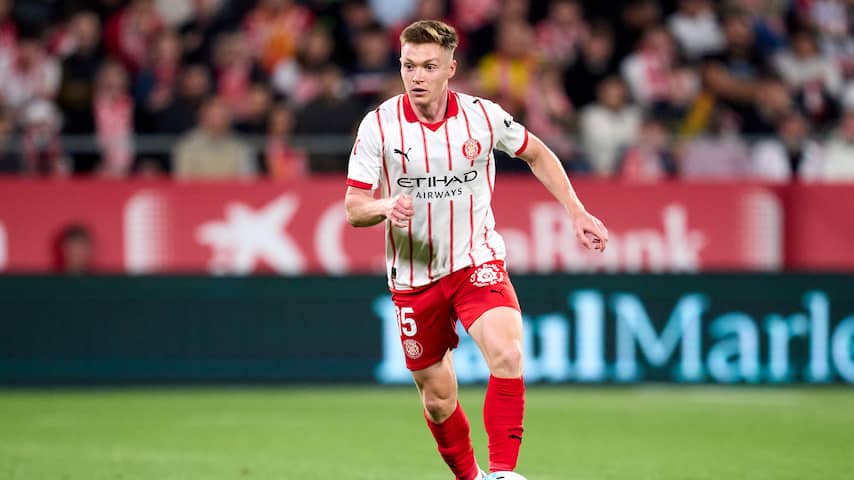Ajax haalt Oekraïense buitenspeler Tsygankov als achtste nieuwkomer
