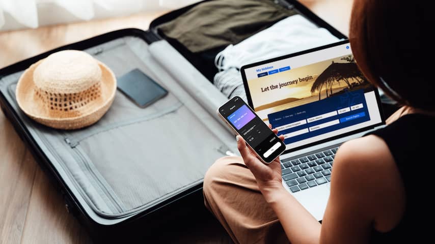 Reclamewaakhond oordeelt dat KLM misleidde met reclame Real Deal Dagen