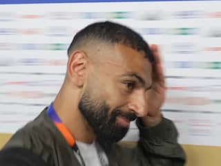 Salah loopt pers voorbij na WK-nederlaag tegen Argentinië
