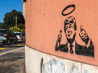 Erfenis van een president: Trump bracht conservatieven weer op stoom